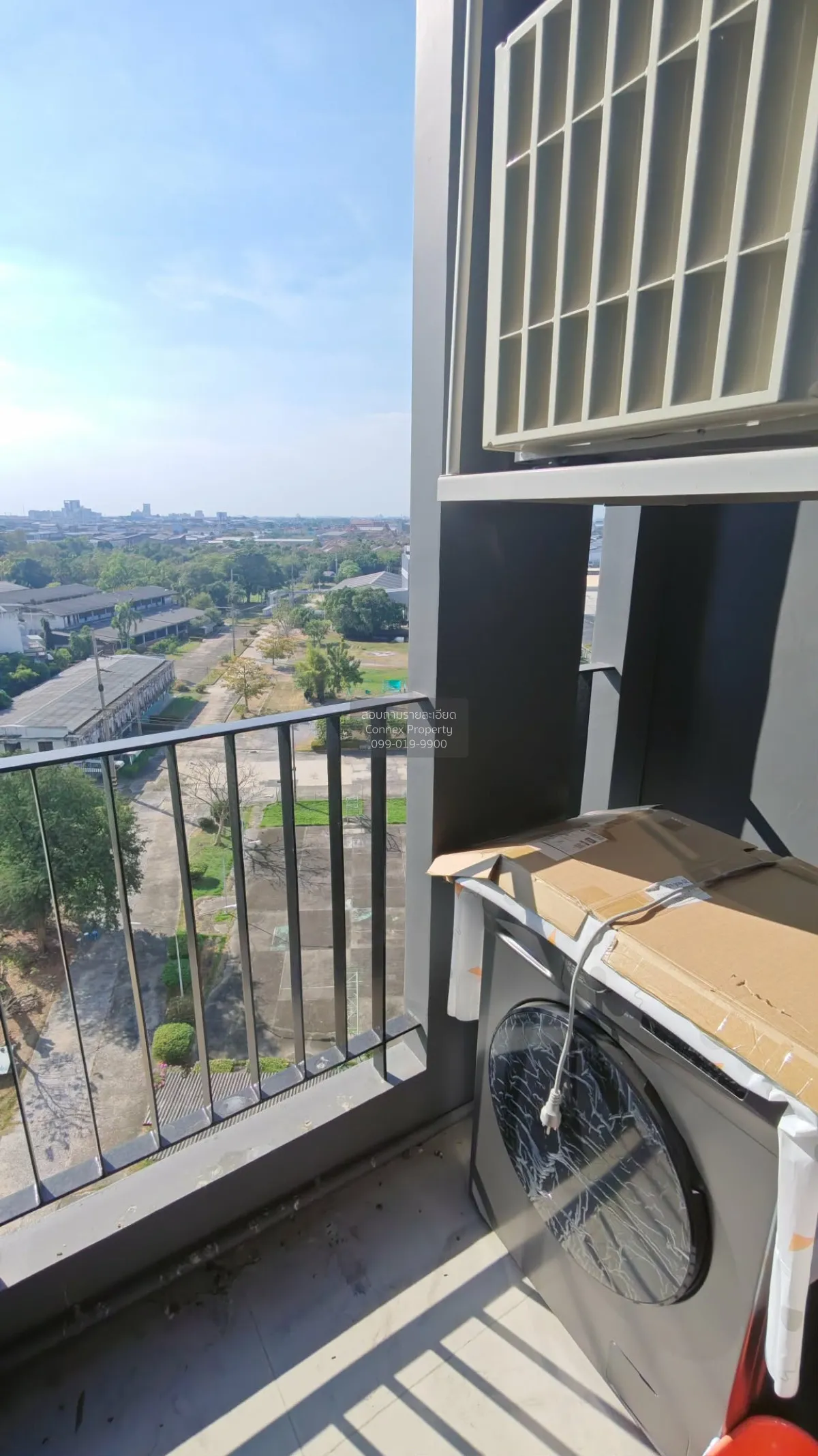 เช่าคอนโด  ซิม สุขสวัสดิ์ - พระราม 3 บางพึ่ง พระประแดง สมุทรปรากา