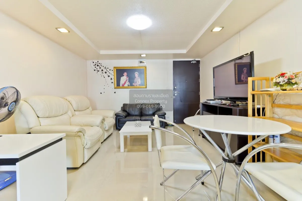 เช่าคอนโด  ราชเทวี ทาวเวอร์ BTS-ราชเทวี ทุ่งพญาไท เขต ราชเทวี กรุ 2