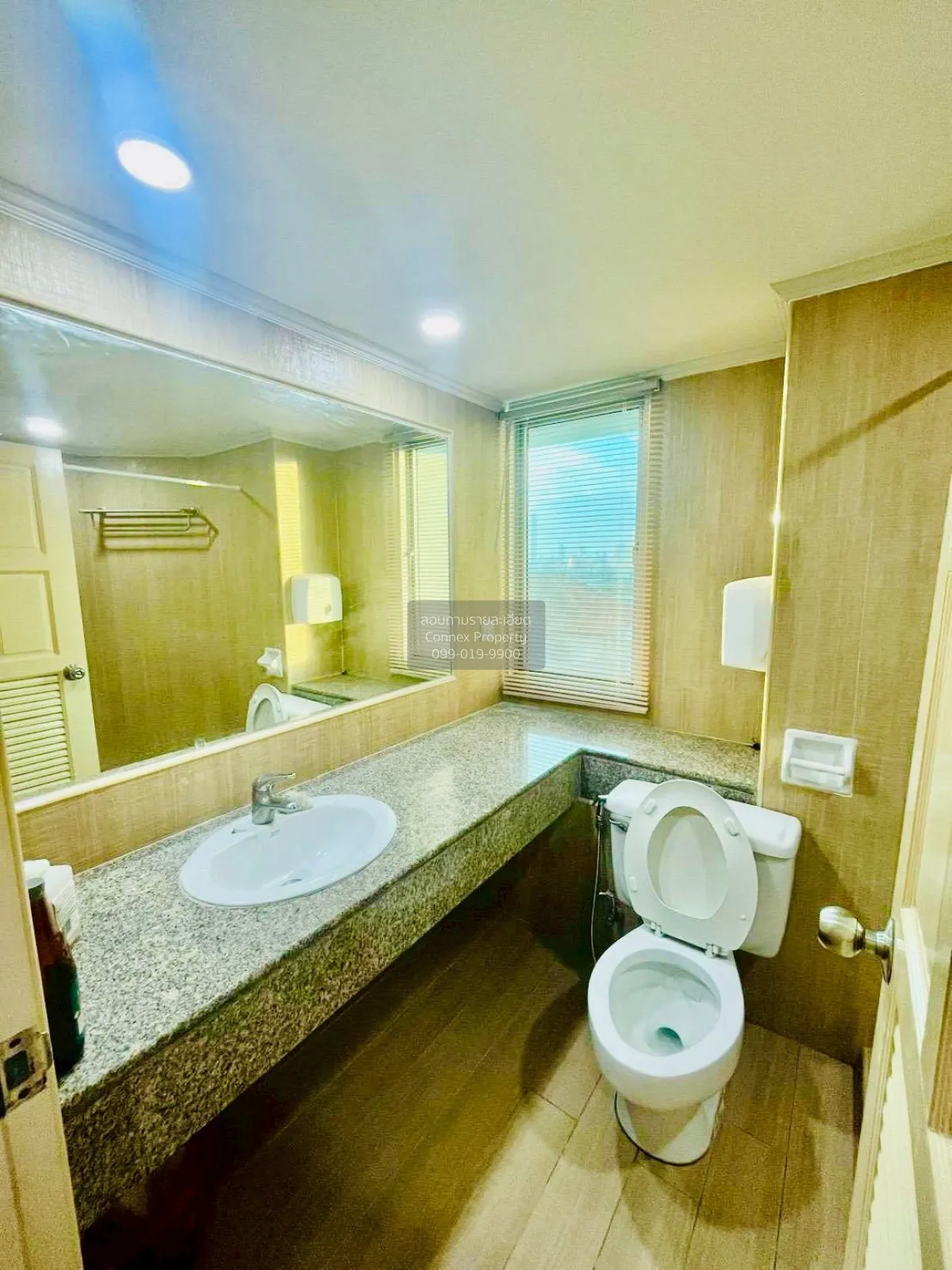 เช่าคอนโด  บางกอก การ์เด้น ช่องนนทรี เขต ยานนาวา กรุงเทพ CX-14363