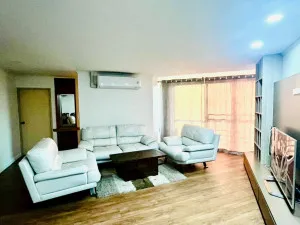 เช่าคอนโด  บางกอก การ์เด้น ช่องนนทรี เขต ยานนาวา กรุงเทพ CX-143636