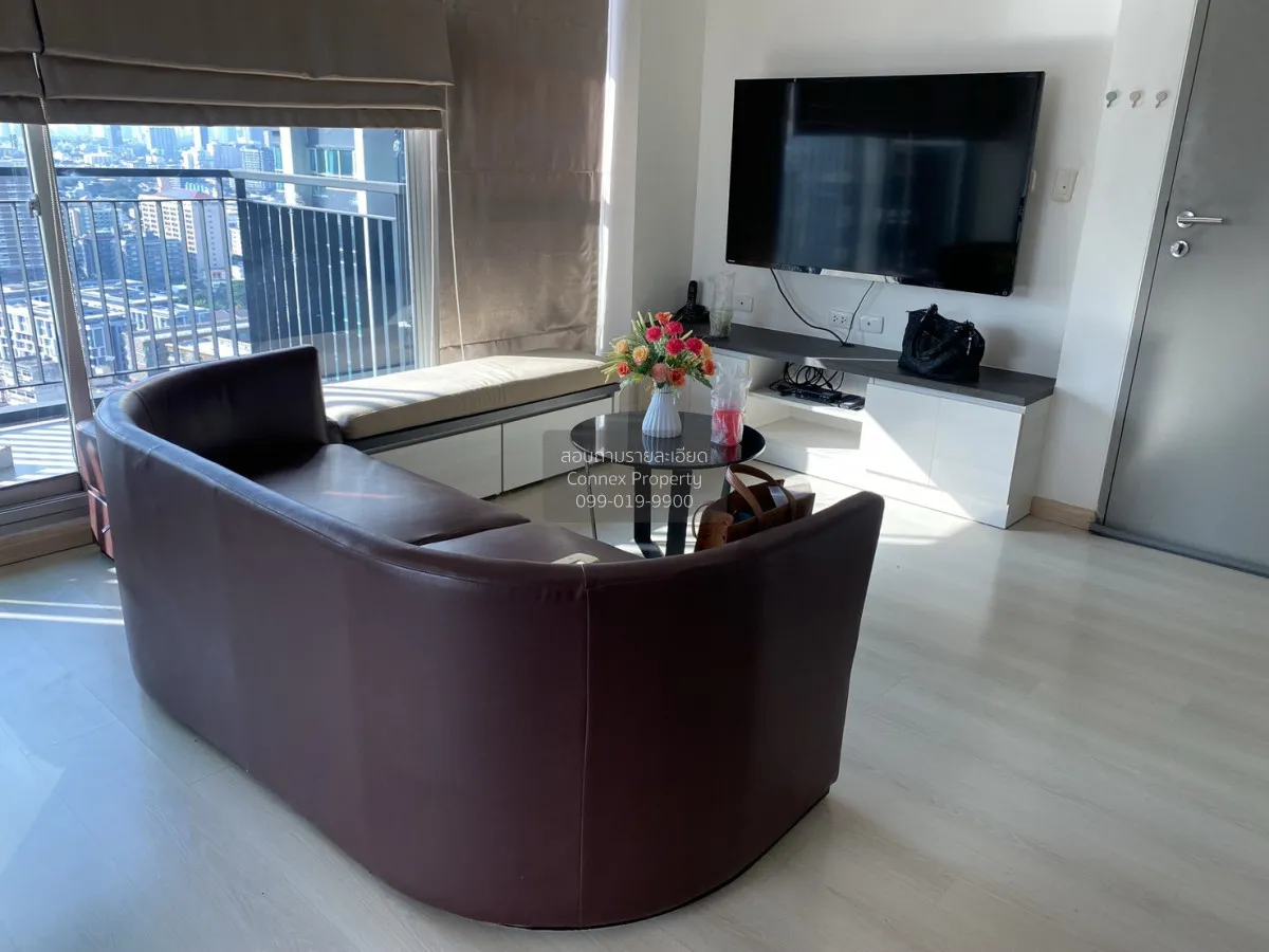 FOR SALE condo , Life Ratchadapisek , MRT-Huai Khwang , Huai Khwa 1