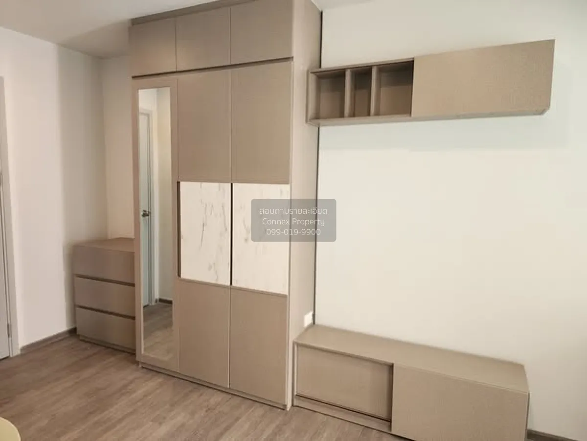 เช่าคอนโด  รีเจ้นท์ โฮม บางนา (โครงการใหม่) บางนา เขต บางนา กรุงเ 1