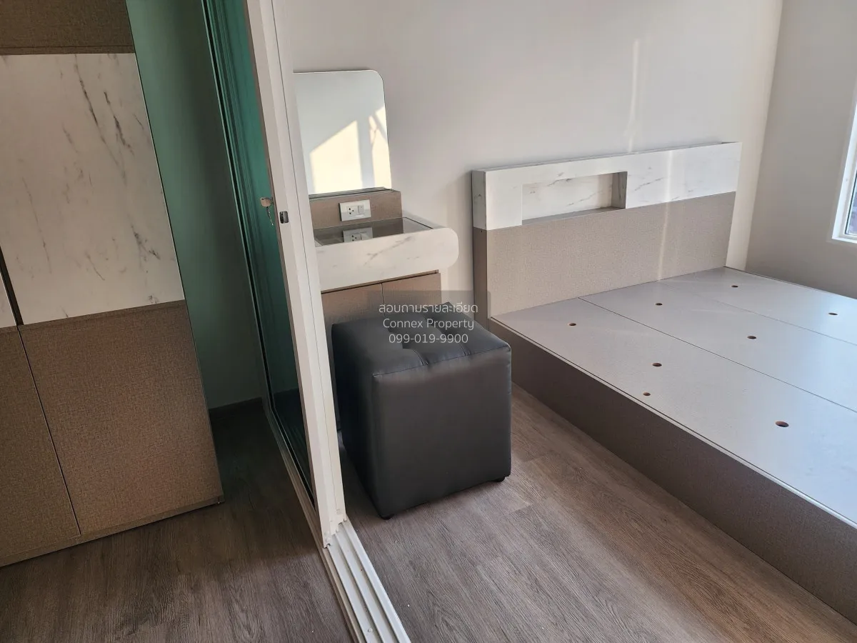 เช่าคอนโด  รีเจ้นท์ โฮม บางนา (โครงการใหม่) บางนา เขต บางนา กรุงเ 3