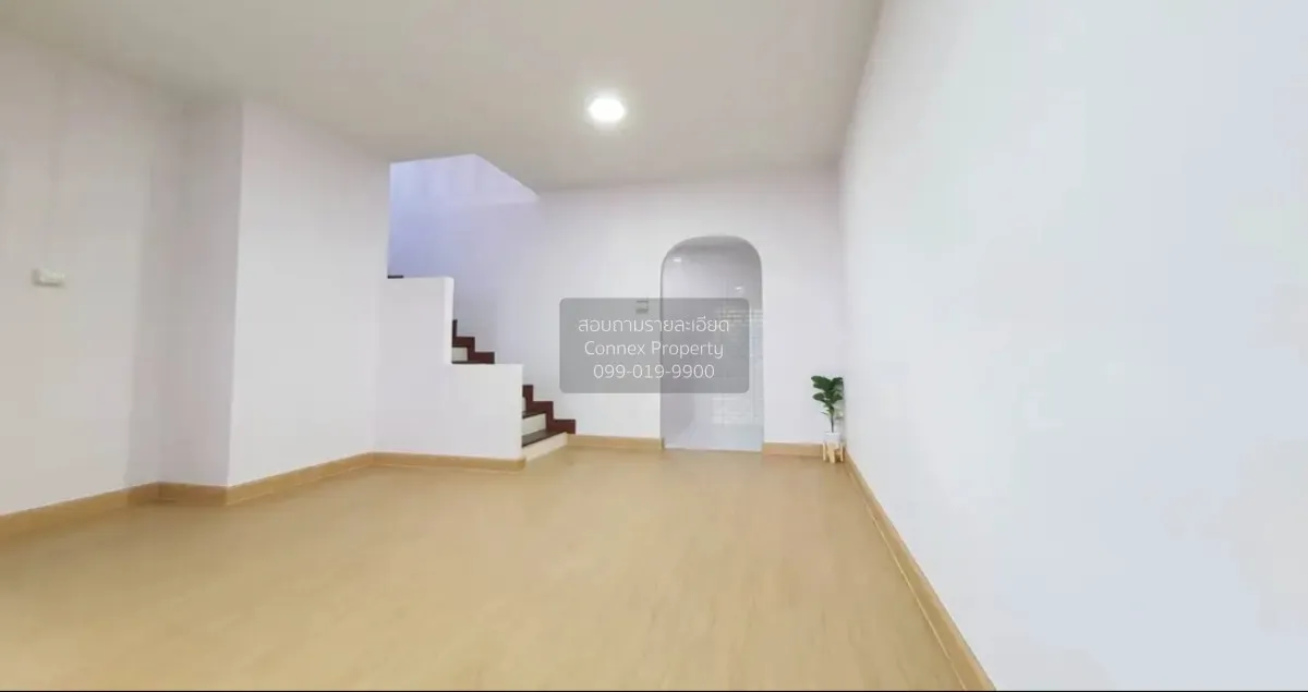 ขายทาวน์เฮ้าส์/ทาวน์โฮม  บ้านพฤกษา 13 รังสิต คลอง 3 ห้องมุม คลองส