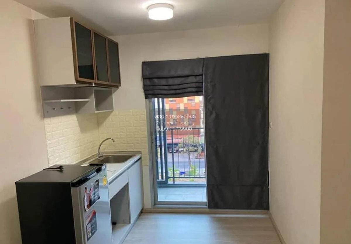 For Rent Condo , Plum Condo Ram 60 Interchange , Hua Mak , Bang K 3