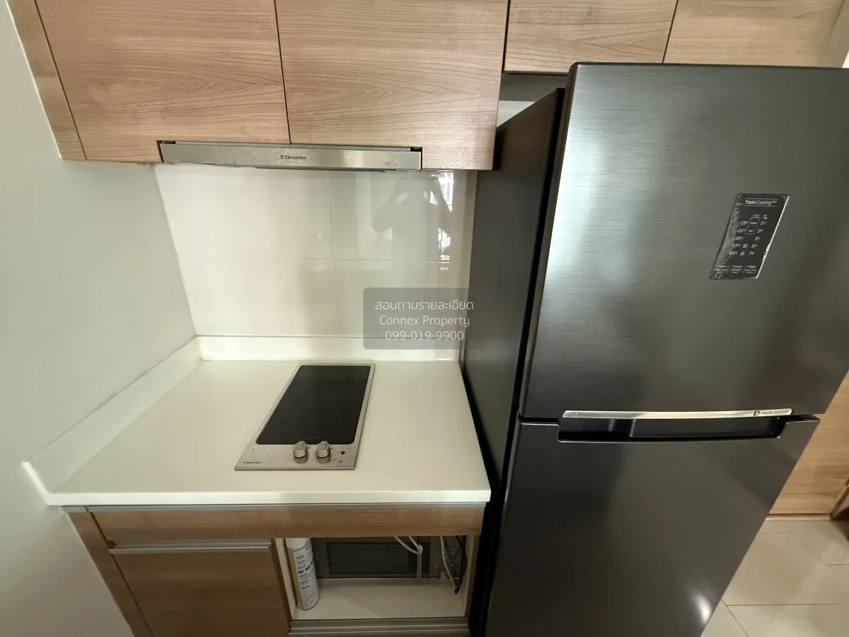 For Rent Condo , Rhythm Ratchada - Huai Khwang , MRT-Huai Khwang  3