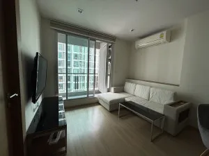 For Rent Condo , Rhythm Ratchada - Huai Khwang , MRT-Huai Khwang , Sam Saen Nok , Huai Khwang , Bangkok , CX-143650