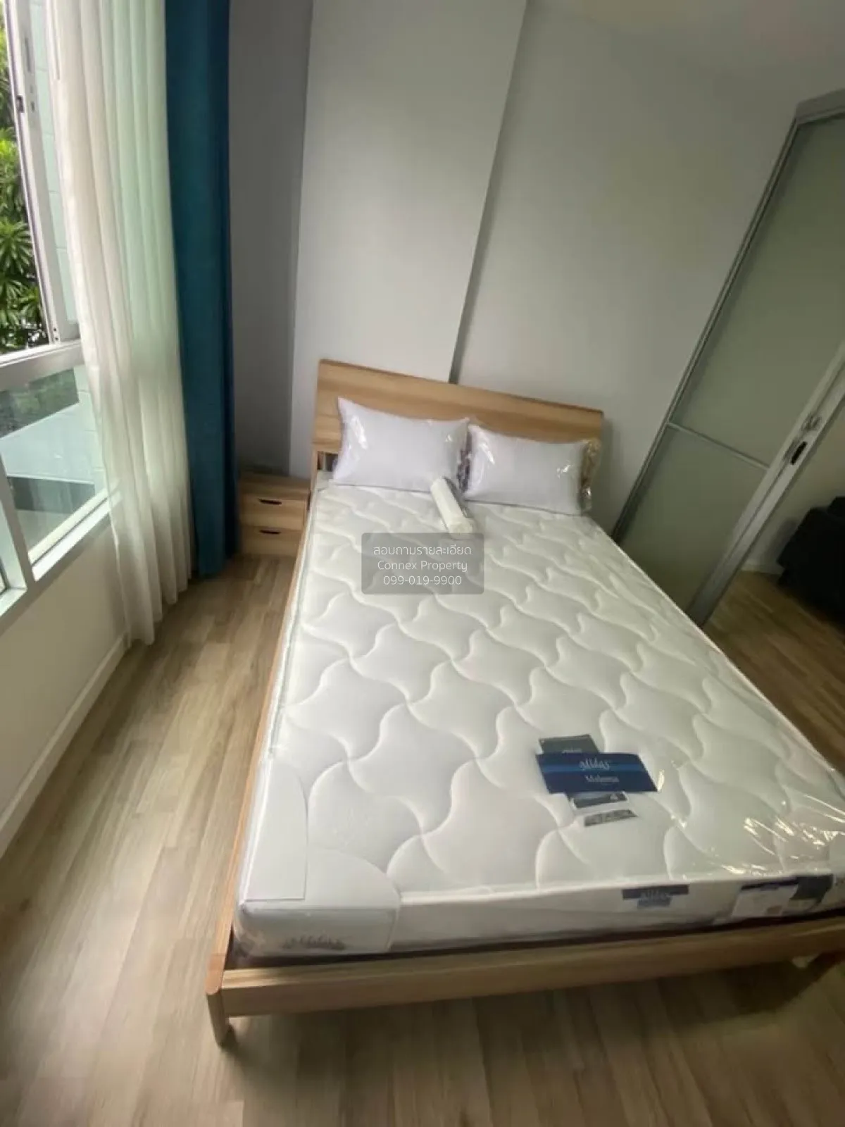 For Rent Condo , Dcondo Onnut - Rama 9 , ARL-Ban Thap Chang , Pra 2