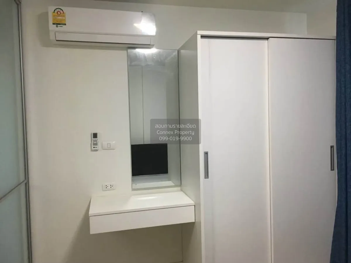 For Rent Condo , Dcondo Onnut - Rama 9 , ARL-Ban Thap Chang , Pra 3