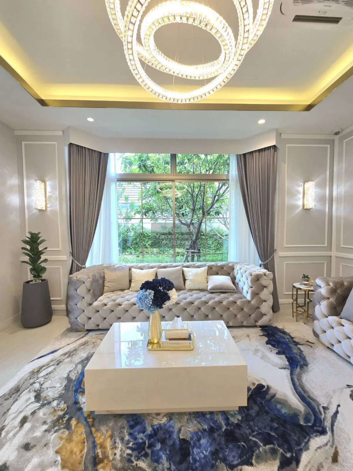 For Rent House , PERFECT MASTERPIECE SUKHUMVIT 77 , Phra Khanong 