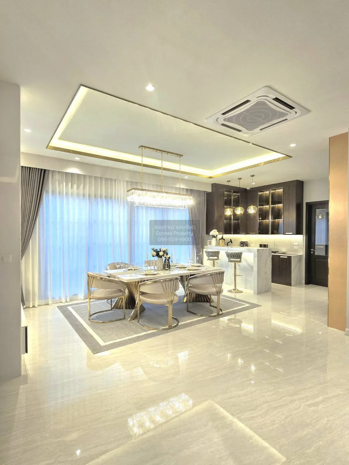 For Rent House , PERFECT MASTERPIECE SUKHUMVIT 77 , Phra Khanong 