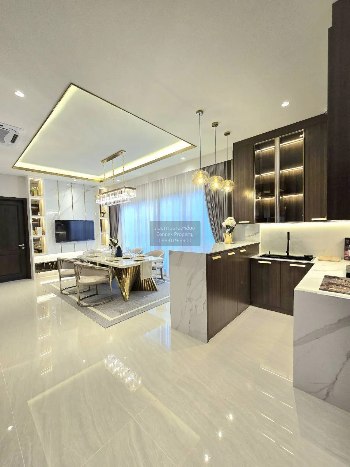 For Rent House , PERFECT MASTERPIECE SUKHUMVIT 77 , Phra Khanong 