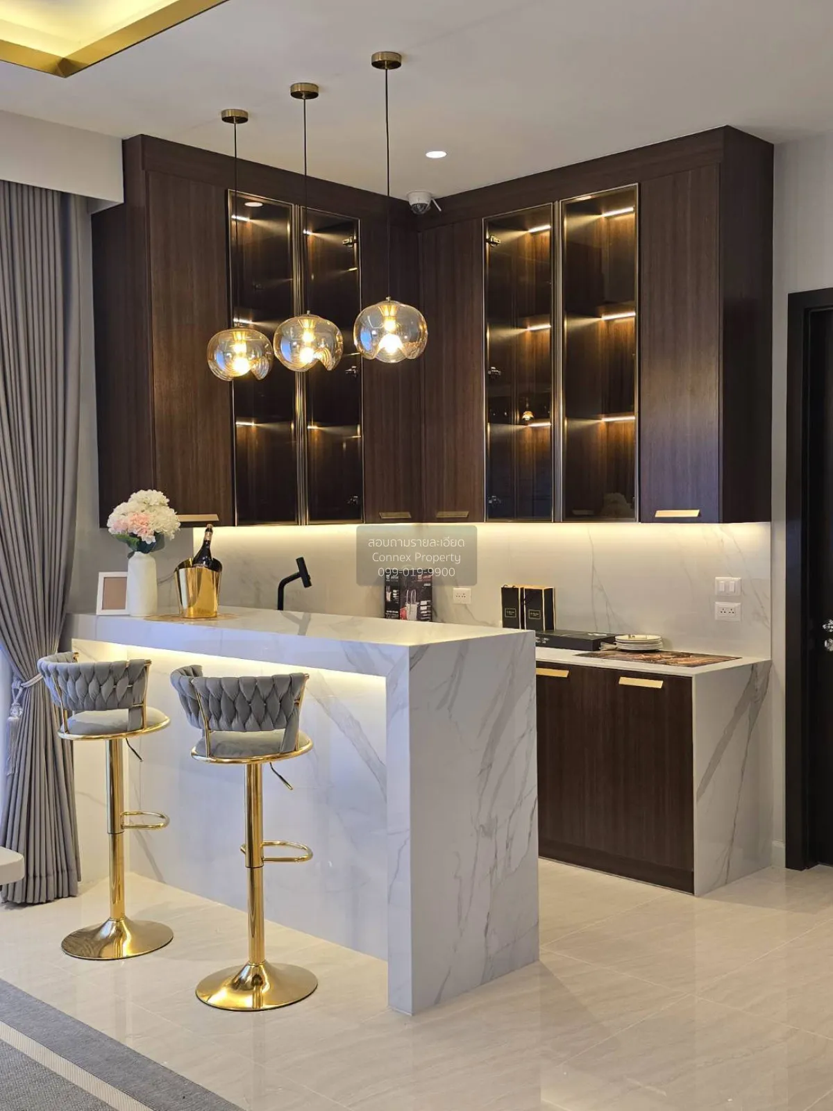 For Rent House , PERFECT MASTERPIECE SUKHUMVIT 77 , Phra Khanong 