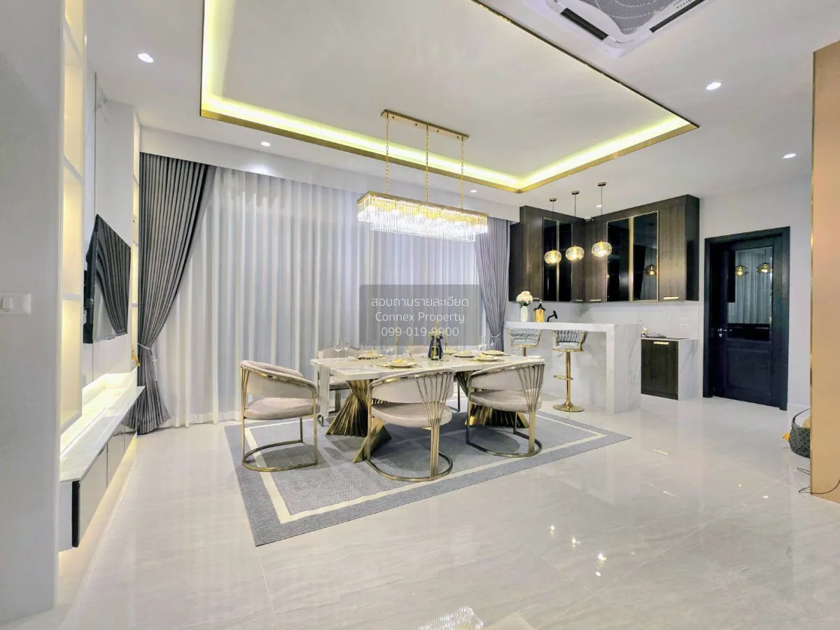 For Rent House , PERFECT MASTERPIECE SUKHUMVIT 77 , Phra Khanong 