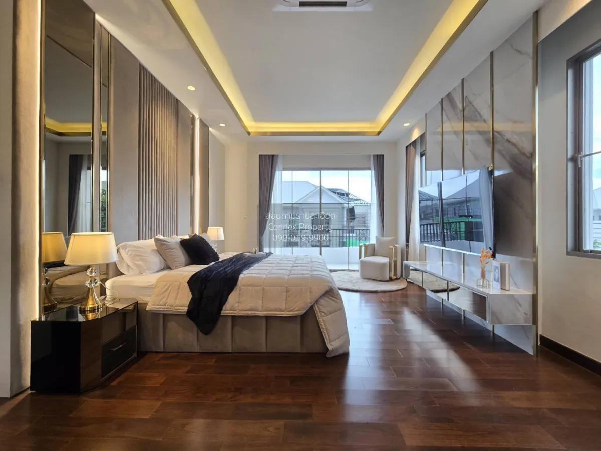 For Rent House , PERFECT MASTERPIECE SUKHUMVIT 77 , Phra Khanong 