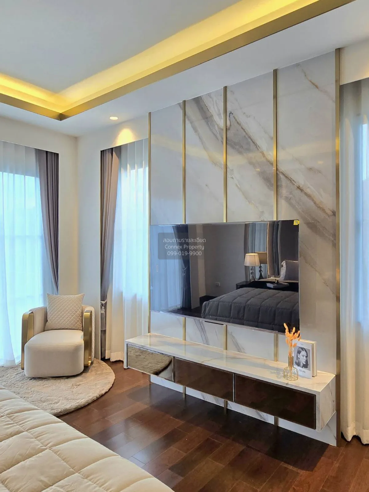 For Rent House , PERFECT MASTERPIECE SUKHUMVIT 77 , Phra Khanong 