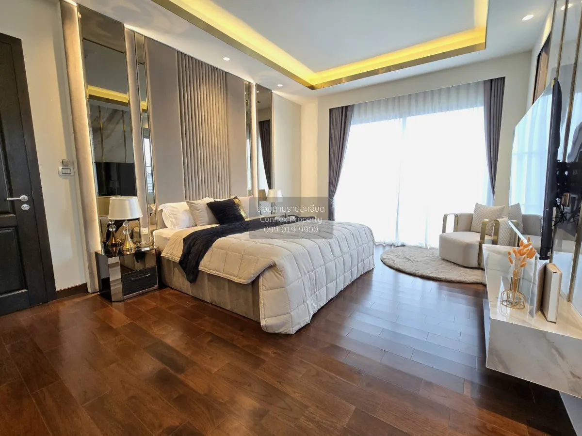 For Rent House , PERFECT MASTERPIECE SUKHUMVIT 77 , Phra Khanong 