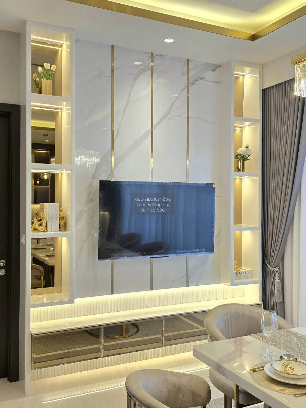 For Rent House , PERFECT MASTERPIECE SUKHUMVIT 77 , Phra Khanong 