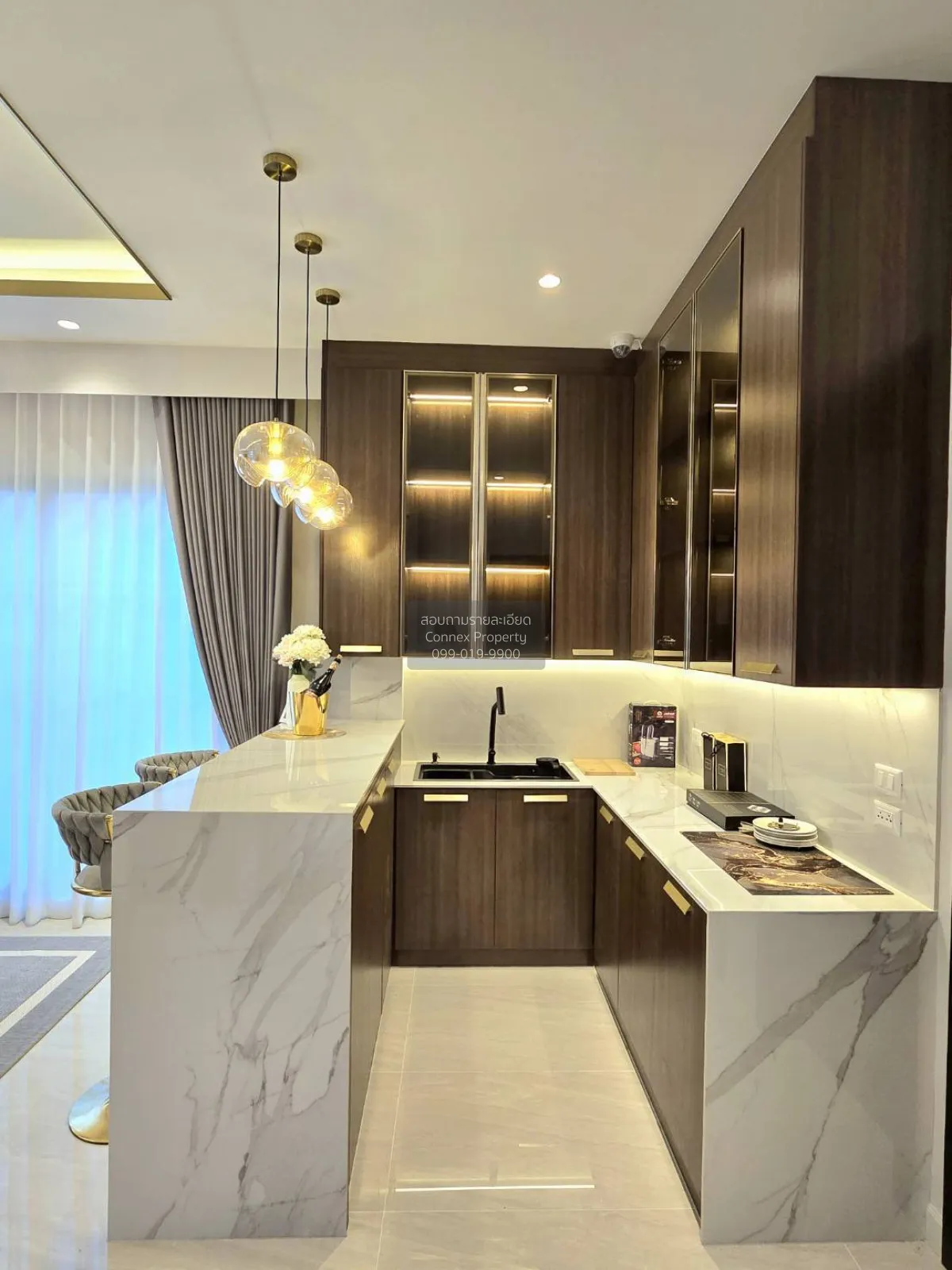 For Rent House , PERFECT MASTERPIECE SUKHUMVIT 77 , Phra Khanong 