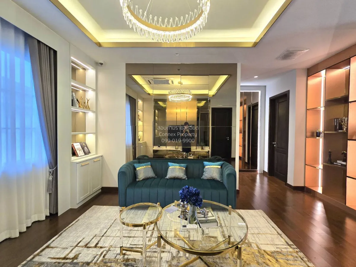 For Rent House , PERFECT MASTERPIECE SUKHUMVIT 77 , Phra Khanong 