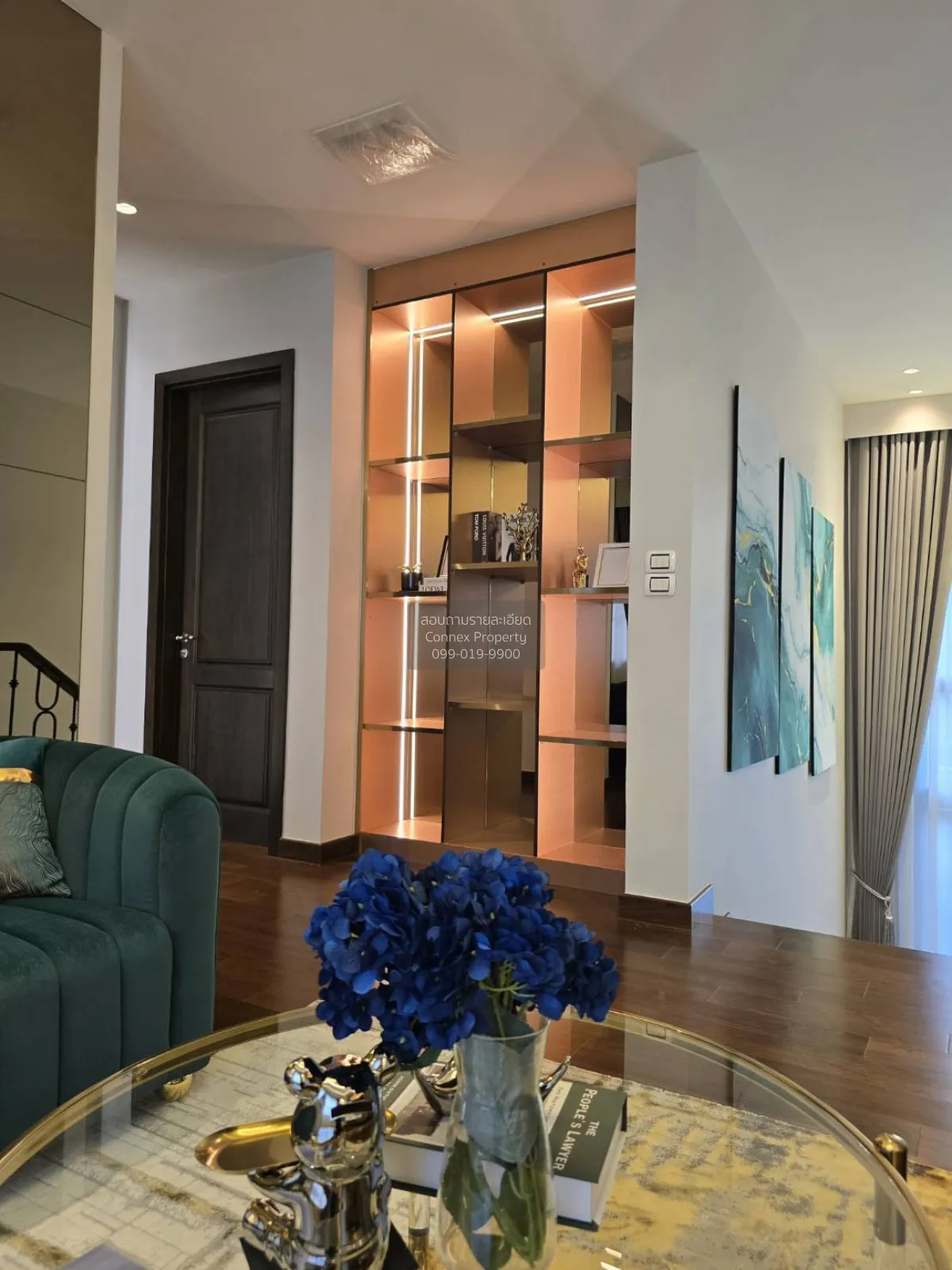 For Rent House , PERFECT MASTERPIECE SUKHUMVIT 77 , Phra Khanong 