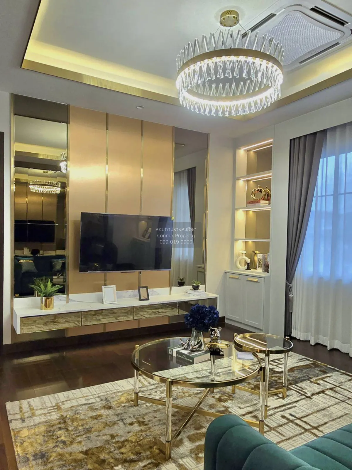 For Rent House , PERFECT MASTERPIECE SUKHUMVIT 77 , Phra Khanong 