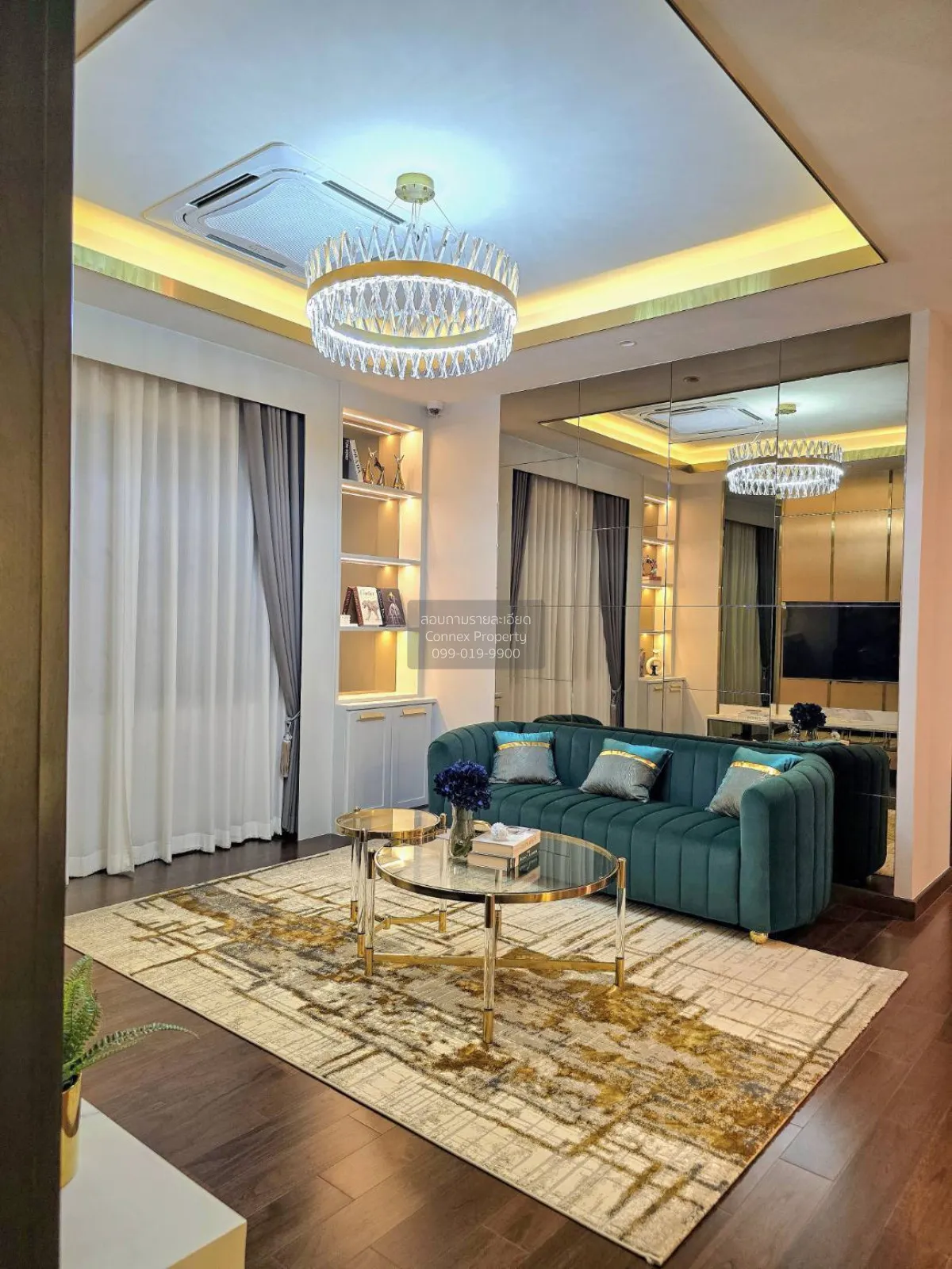 For Rent House , PERFECT MASTERPIECE SUKHUMVIT 77 , Phra Khanong 