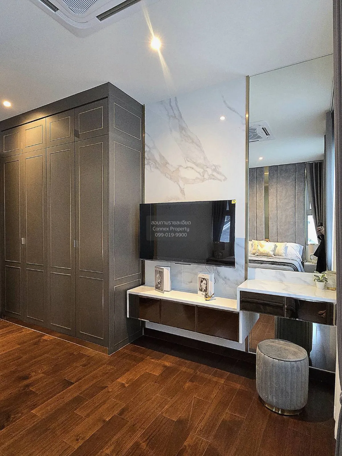 For Rent House , PERFECT MASTERPIECE SUKHUMVIT 77 , Phra Khanong 