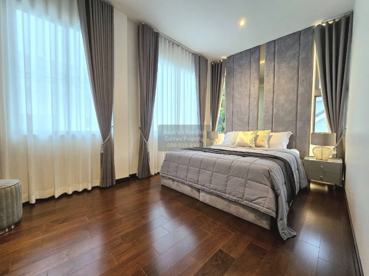 For Rent House , PERFECT MASTERPIECE SUKHUMVIT 77 , Phra Khanong 