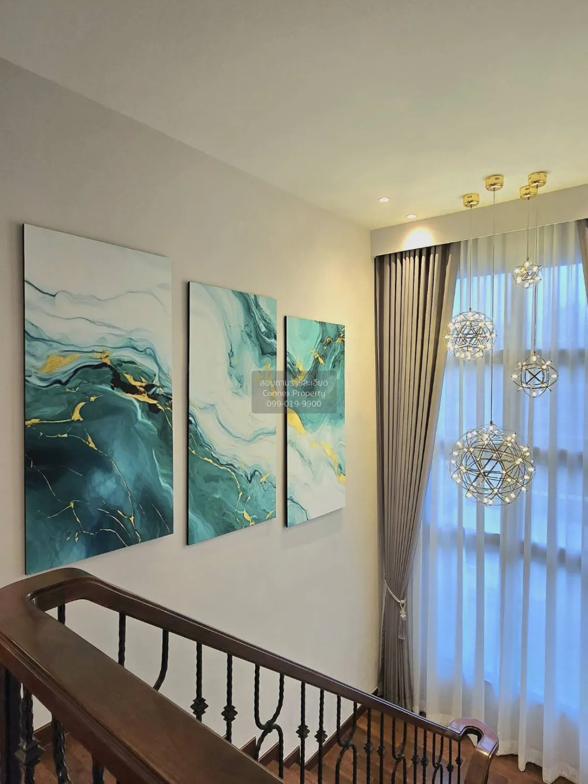 For Rent House , PERFECT MASTERPIECE SUKHUMVIT 77 , Phra Khanong 