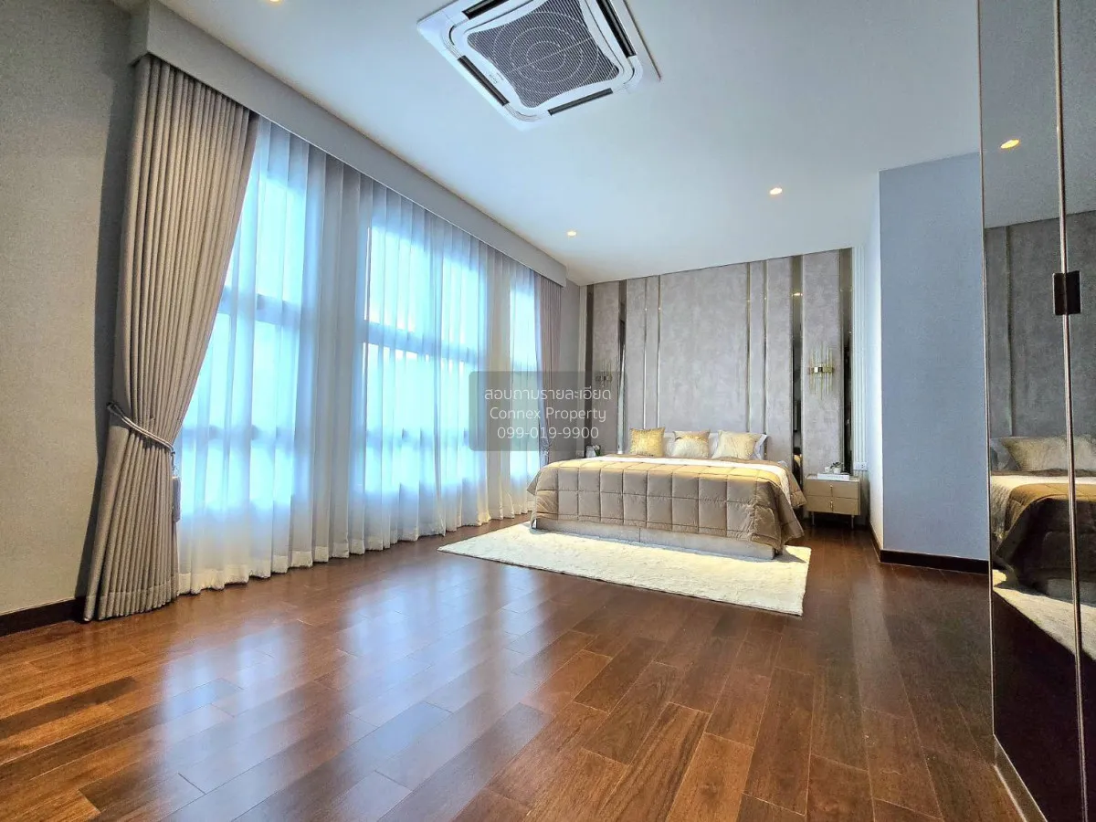 For Rent House , PERFECT MASTERPIECE SUKHUMVIT 77 , Phra Khanong 