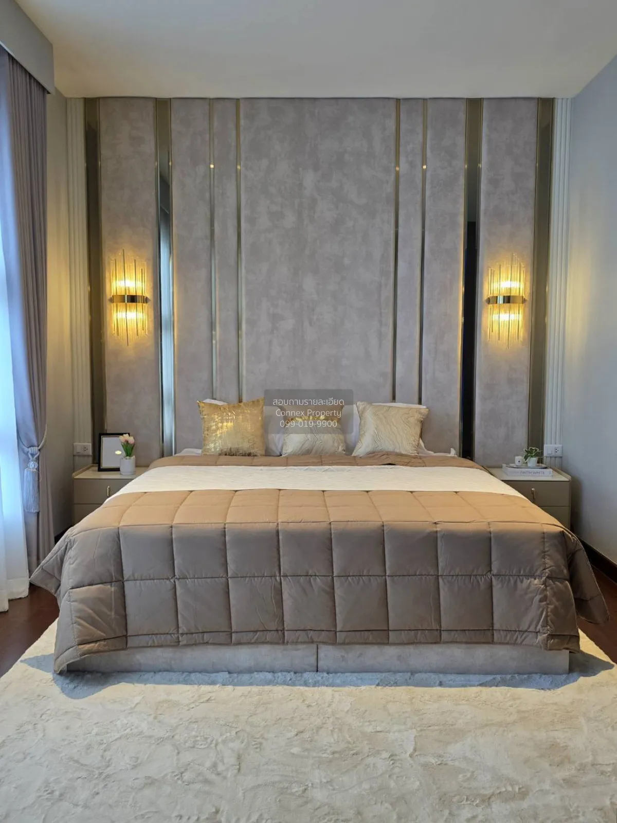 For Rent House , PERFECT MASTERPIECE SUKHUMVIT 77 , Phra Khanong 