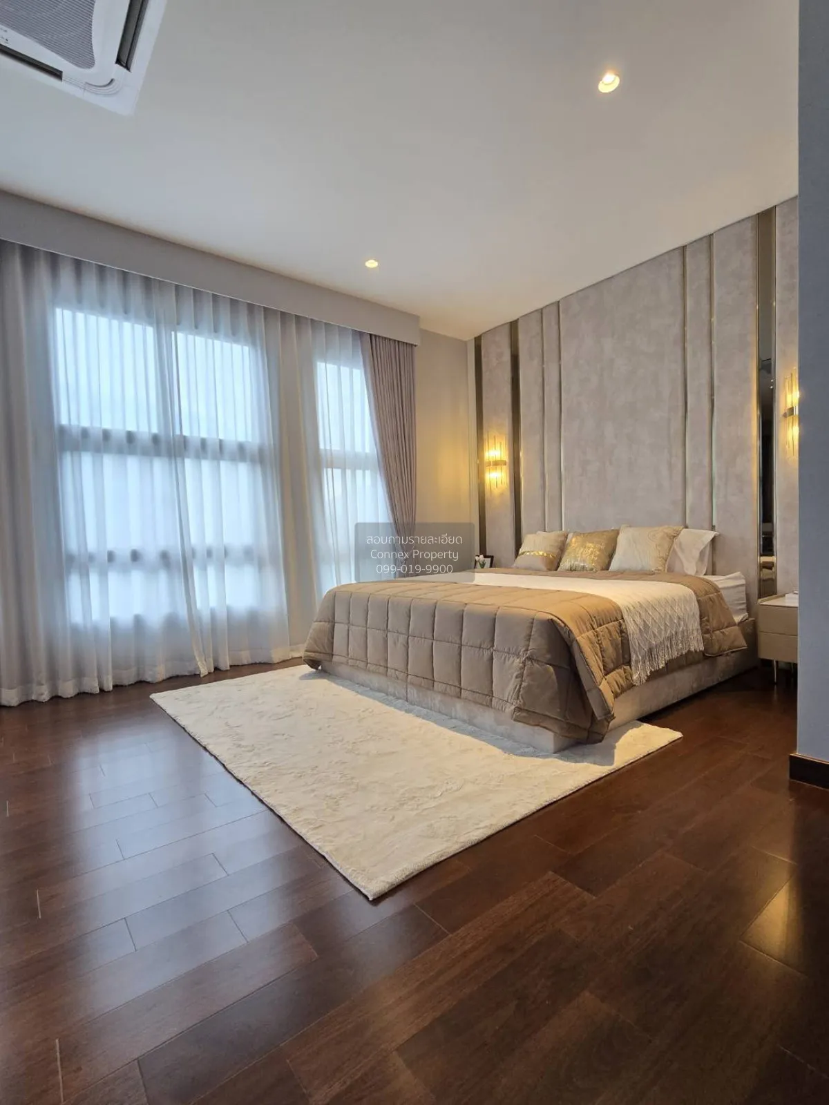 For Rent House , PERFECT MASTERPIECE SUKHUMVIT 77 , Phra Khanong 