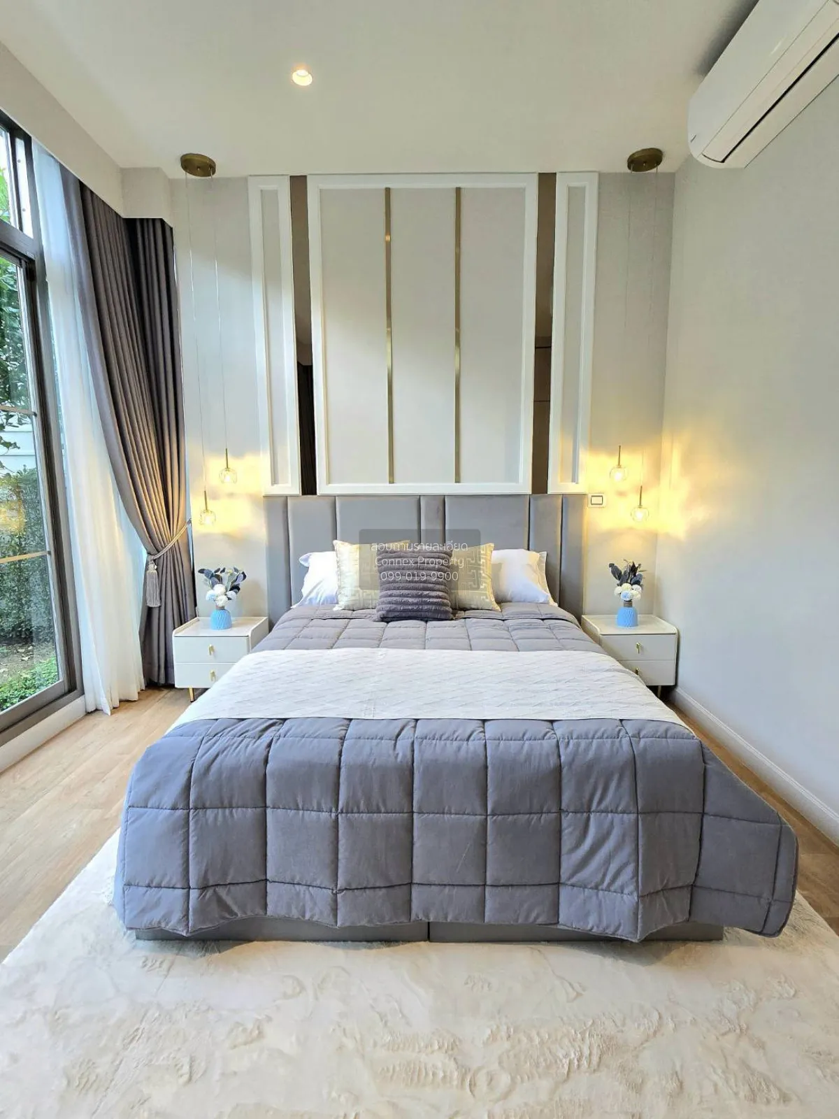 For Rent House , PERFECT MASTERPIECE SUKHUMVIT 77 , Phra Khanong 