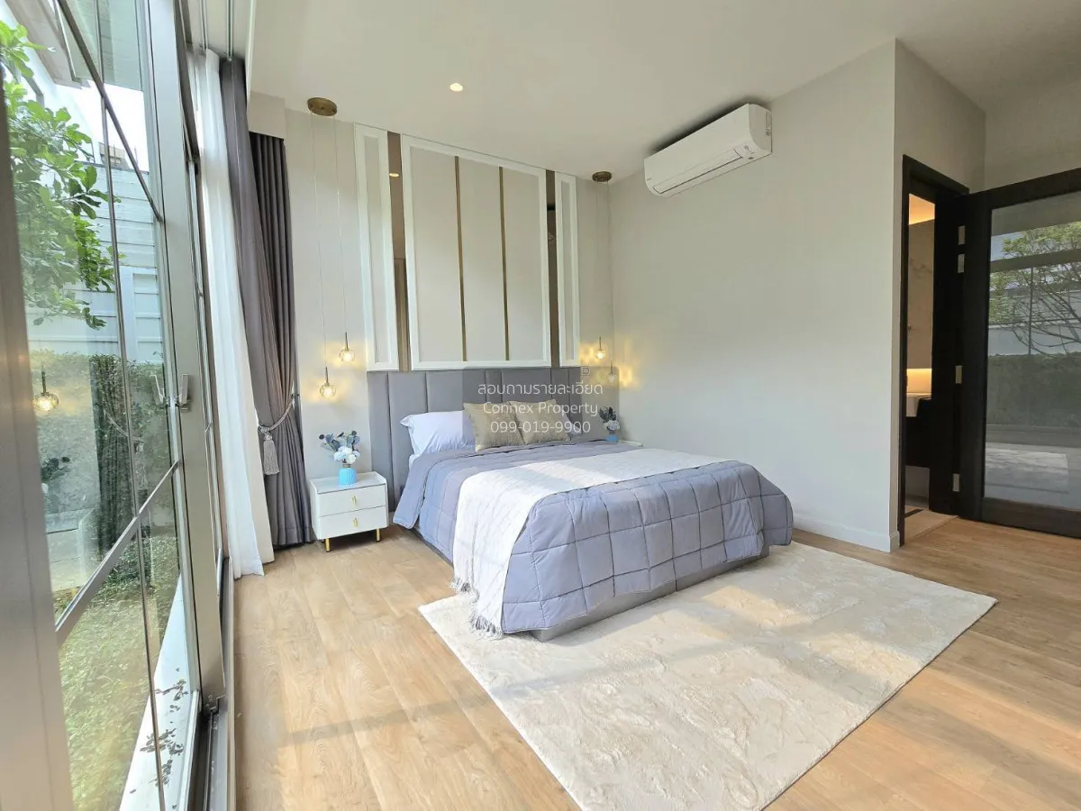 For Rent House , PERFECT MASTERPIECE SUKHUMVIT 77 , Phra Khanong 