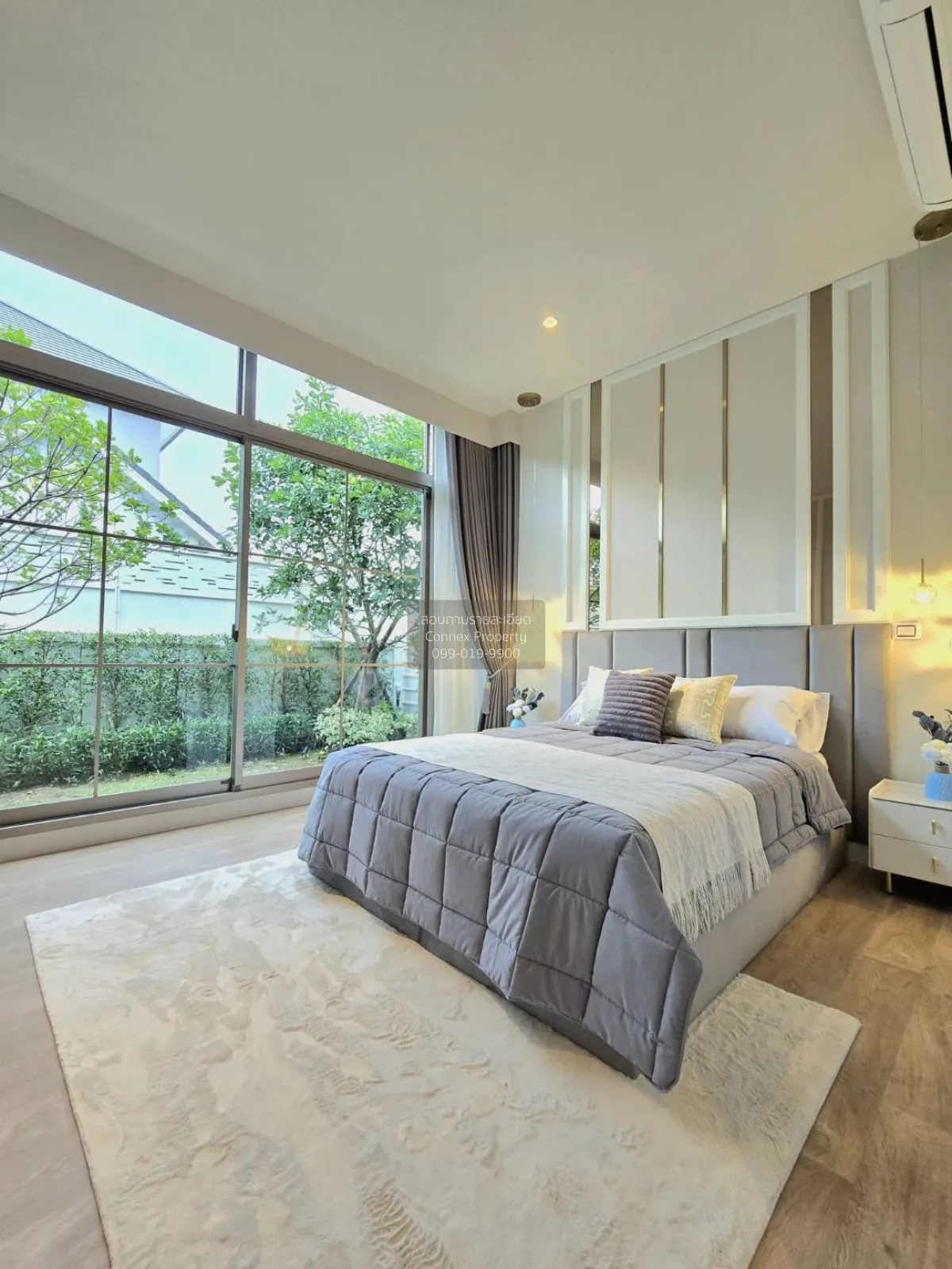 For Rent House , PERFECT MASTERPIECE SUKHUMVIT 77 , Phra Khanong 