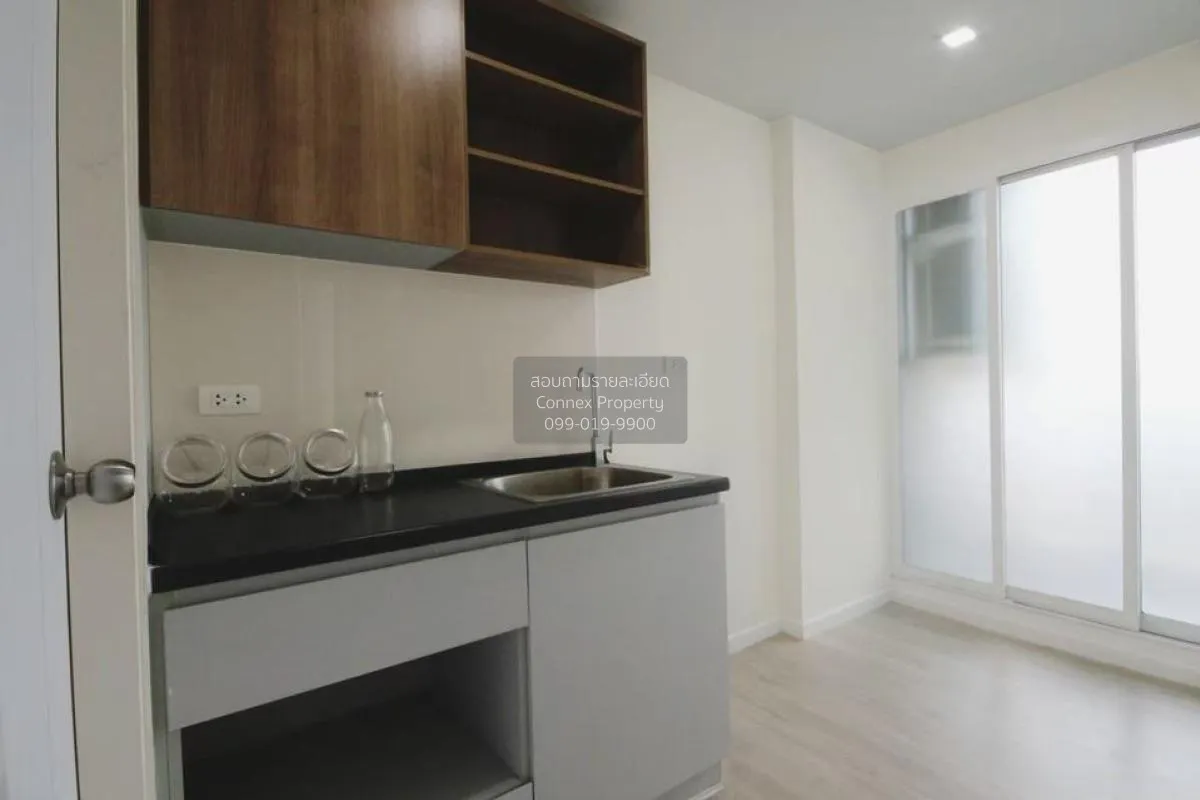 เช่าคอนโด  ดีมูระ รัชโยธิน เสนานิคม เขต จตุจักร กรุงเทพ CX-143653 4