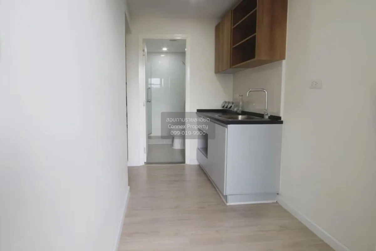 เช่าคอนโด  ดีมูระ รัชโยธิน เสนานิคม เขต จตุจักร กรุงเทพ CX-143653