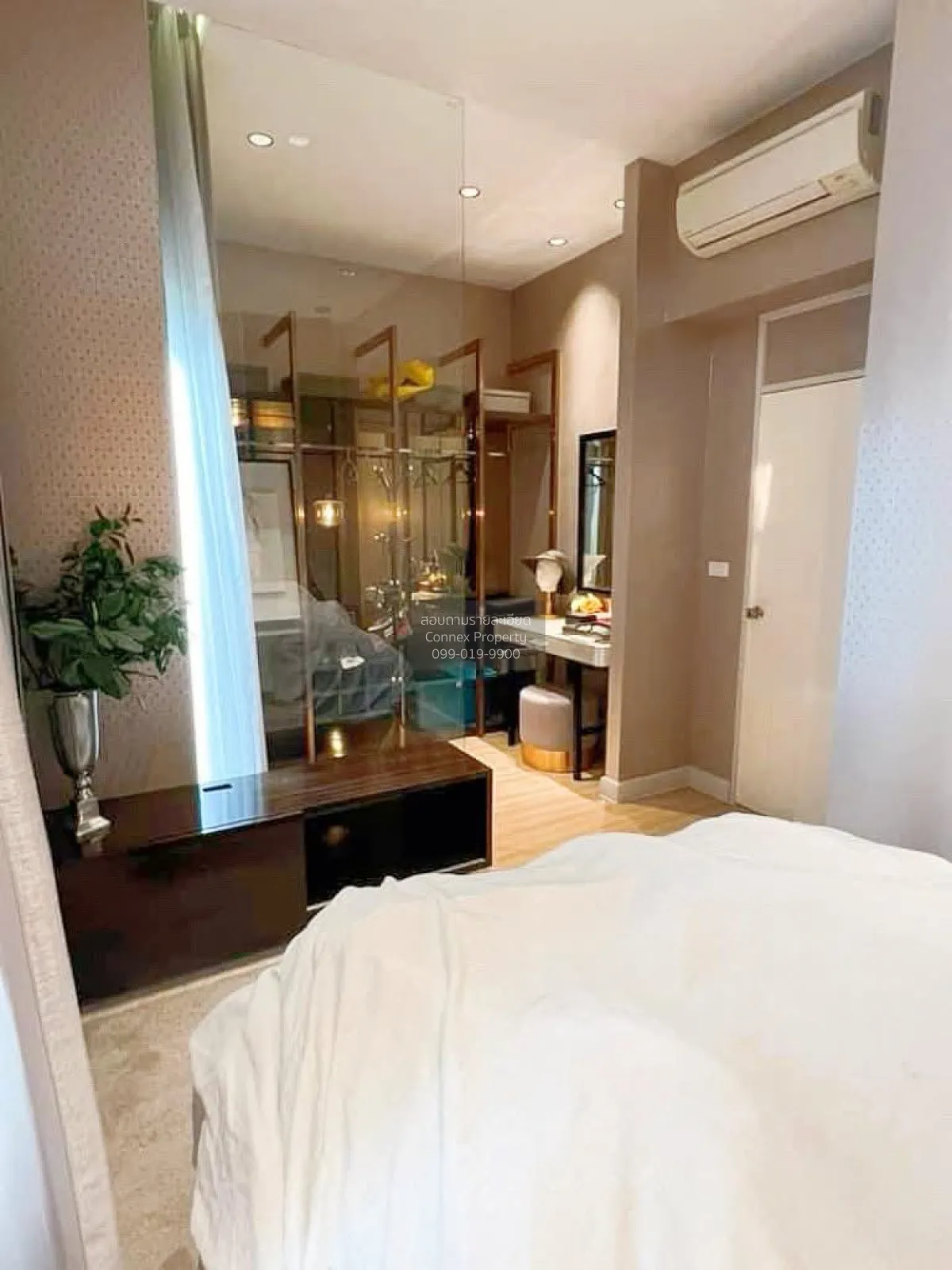 For Rent Townhouse/Townhome  , Pleno Bangyai , MRT-Khong Bang Pha