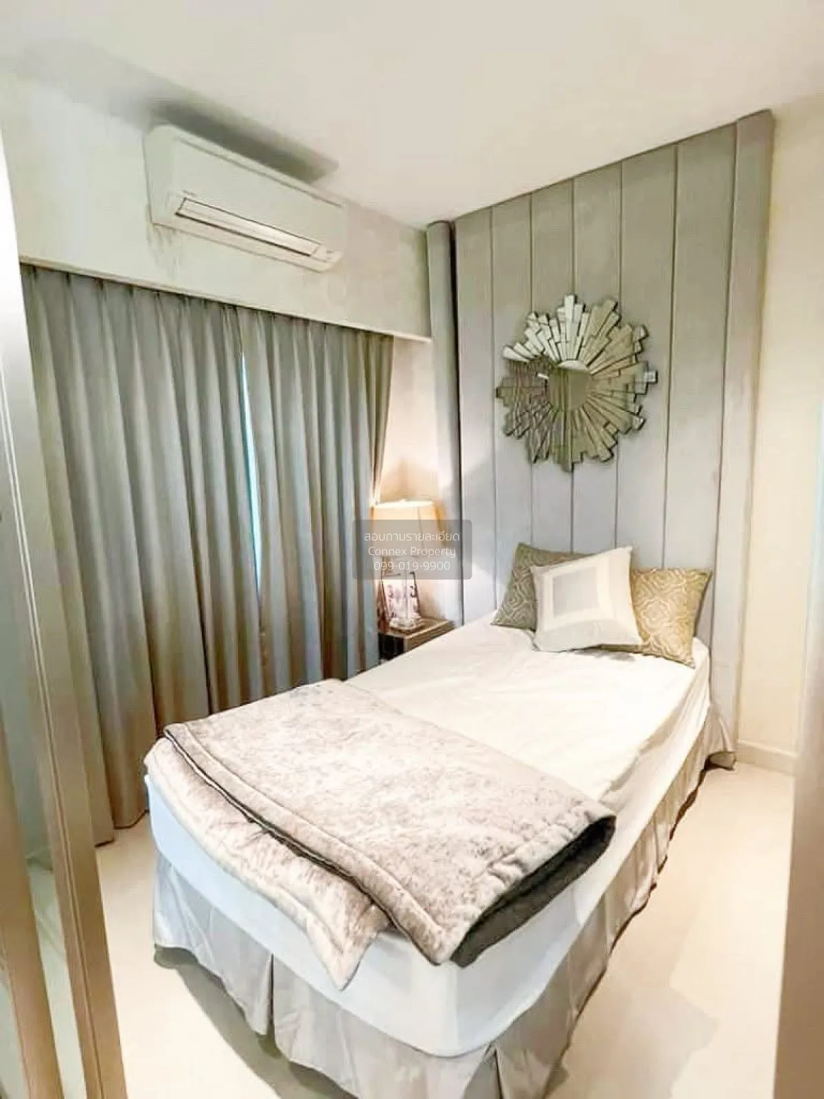 For Rent Townhouse/Townhome  , Pleno Bangyai , MRT-Khong Bang Pha