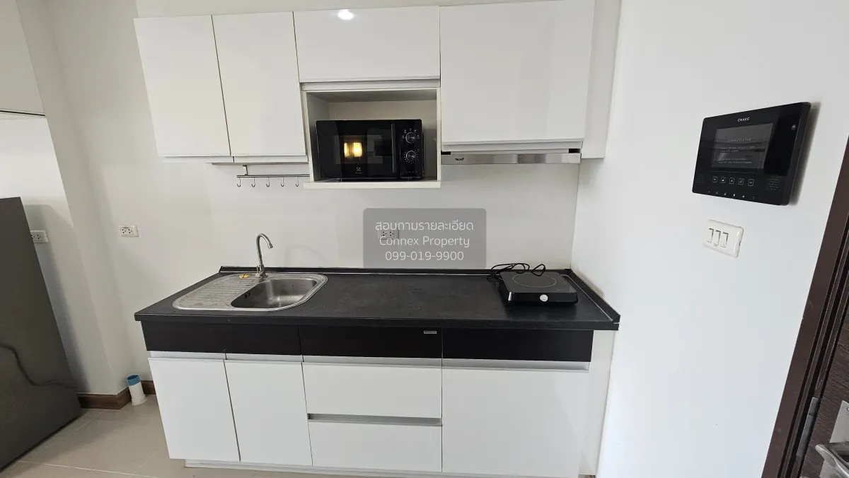 For Rent Condo , Supalai River Resort Charoen Nakhon , BTS-Krung 