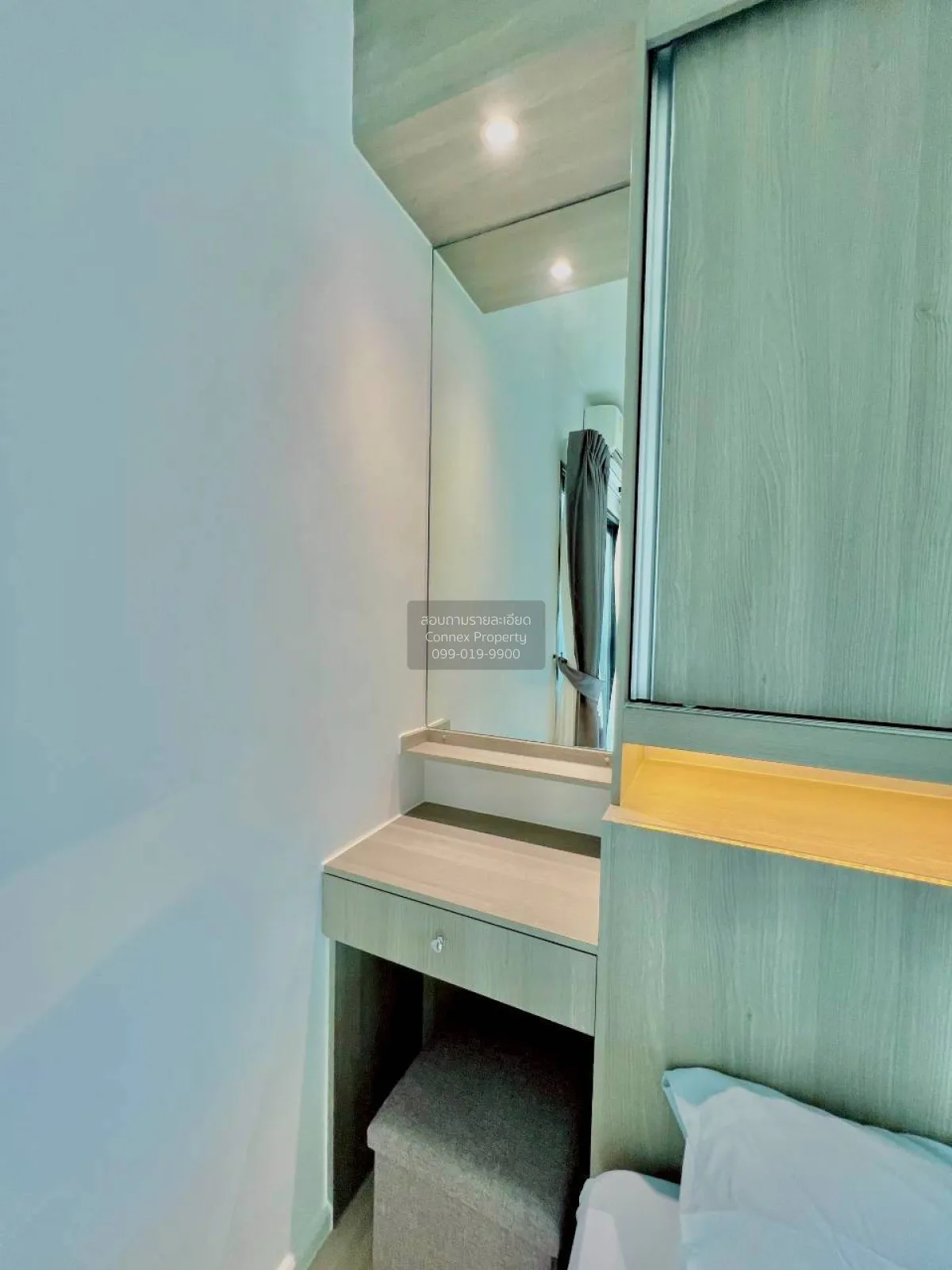 เช่าคอนโด  เอ สเปซ เมกา บางพลีน้อย บางพลี สมุทรปราการ CX-143662