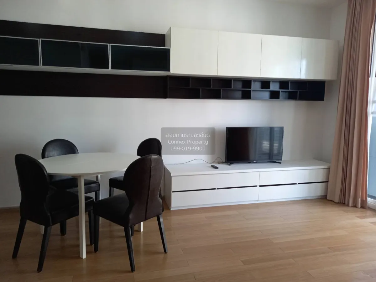 เช่าคอนโด  39 บาย แสนสิริ BTS-พร้อมพงษ์ คลองตันเหนือ เขต วัฒนา กร 3