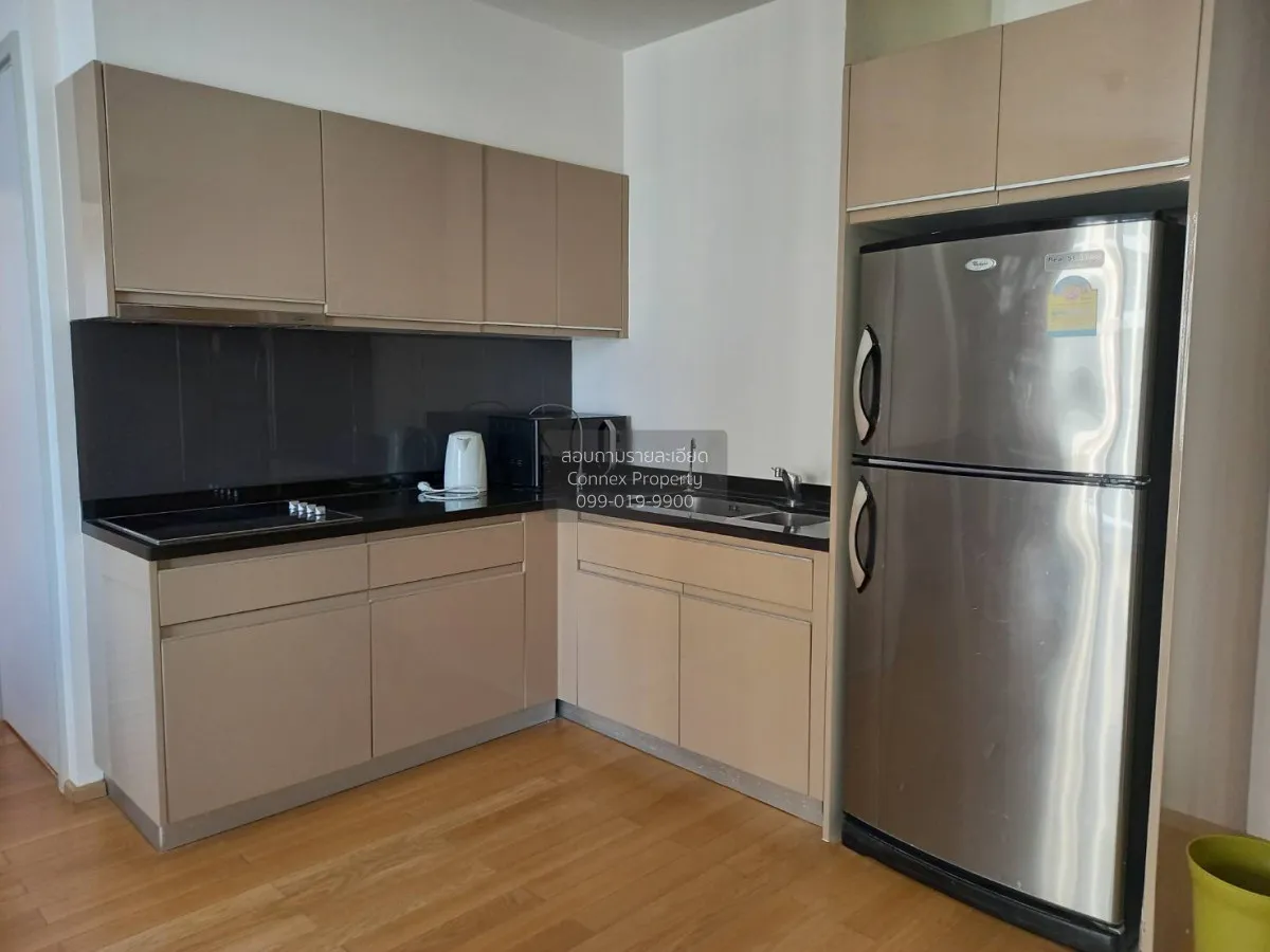 เช่าคอนโด  39 บาย แสนสิริ BTS-พร้อมพงษ์ คลองตันเหนือ เขต วัฒนา กร 4