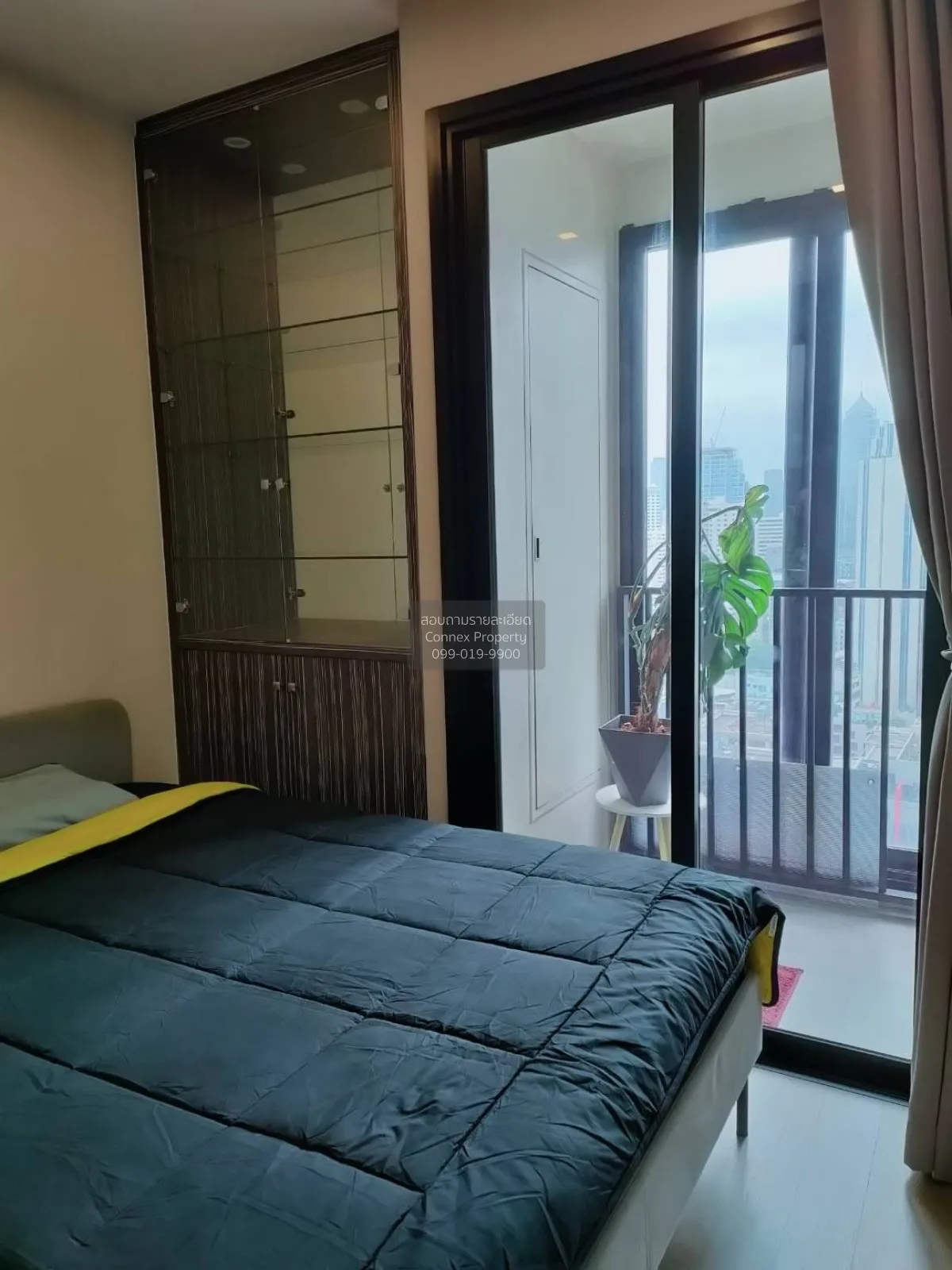 เช่าคอนโด  แอชตัน อโศก BTS-อโศก คลองเตยเหนือ เขต วัฒนา กรุงเทพ CX