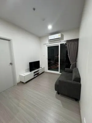 For Rent Condo , Supalai Loft Sathorn-Ratchaphruek , BTS-Bang Wa , Pakklong Phasi Charoen , Phasi Charoen , Bangkok , CX-143677