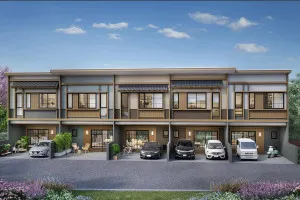 ขายบ้าน  สิริ เพลส วงแหวน - ลำลูกกา บึงคำพร้อย ลำลูกกา ปทุมธานี CX-143682