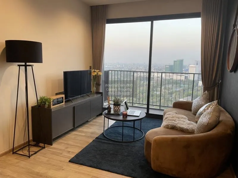 For Rent Condo , The Line Jatujak - Mochit , BTS-Mo Chit , Chomph 1