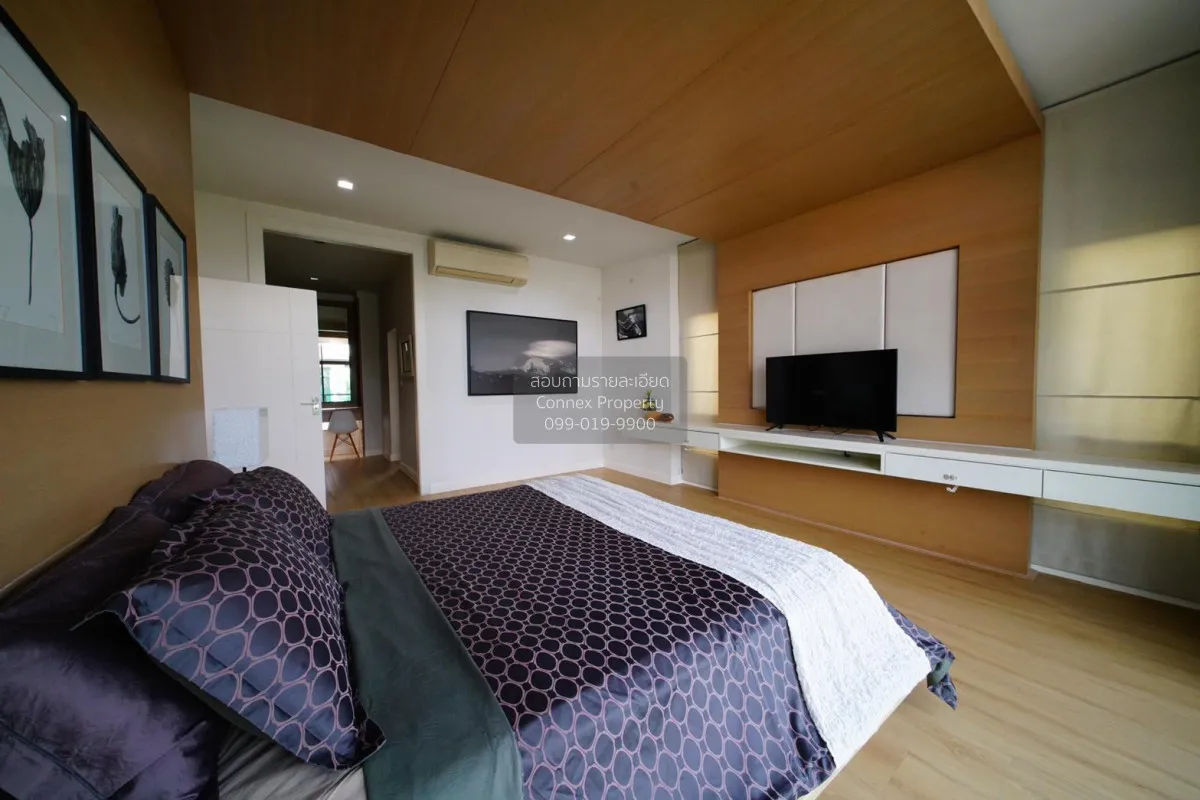 เช่าบ้าน  เศรษฐสิริ อ่อนนุช-ศรีนครินทร์ หน้ากว้าง รีโนเวทใหม่ ARL