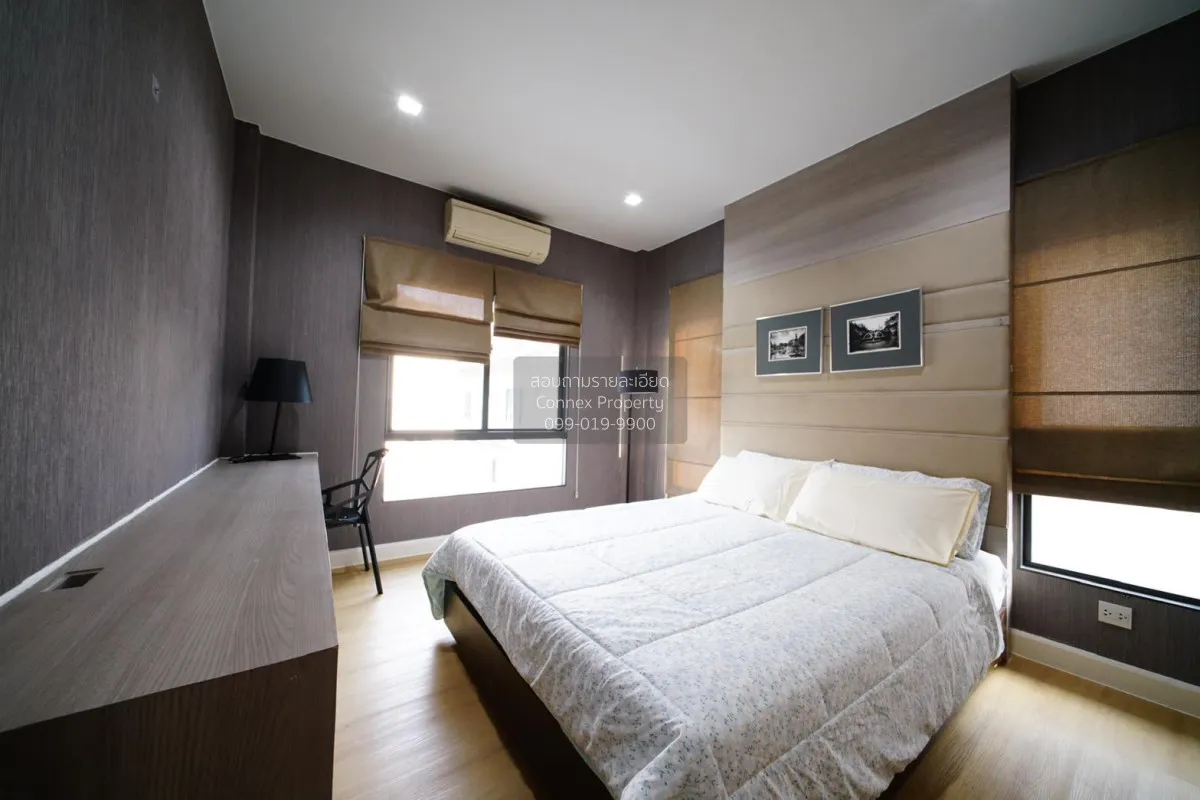 เช่าบ้าน  เศรษฐสิริ อ่อนนุช-ศรีนครินทร์ หน้ากว้าง รีโนเวทใหม่ ARL